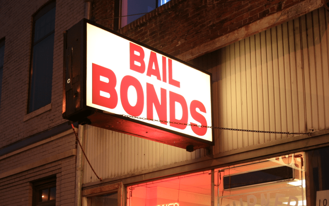 A Special Session on Bail Reform?